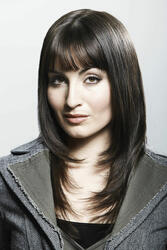 Roxy Shahidi | ScreenTies